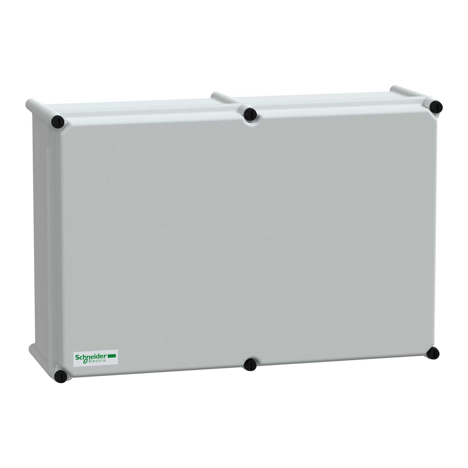 Schneider Electric - Tett PC PLS 7035 boks36x54x18