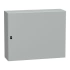 Schneider Electric - NSYS3D81030 VEGGSKAP S3D UTEN PL 8X10X3