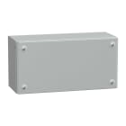 Schneider Electric - Stål kapsling 150x300x120