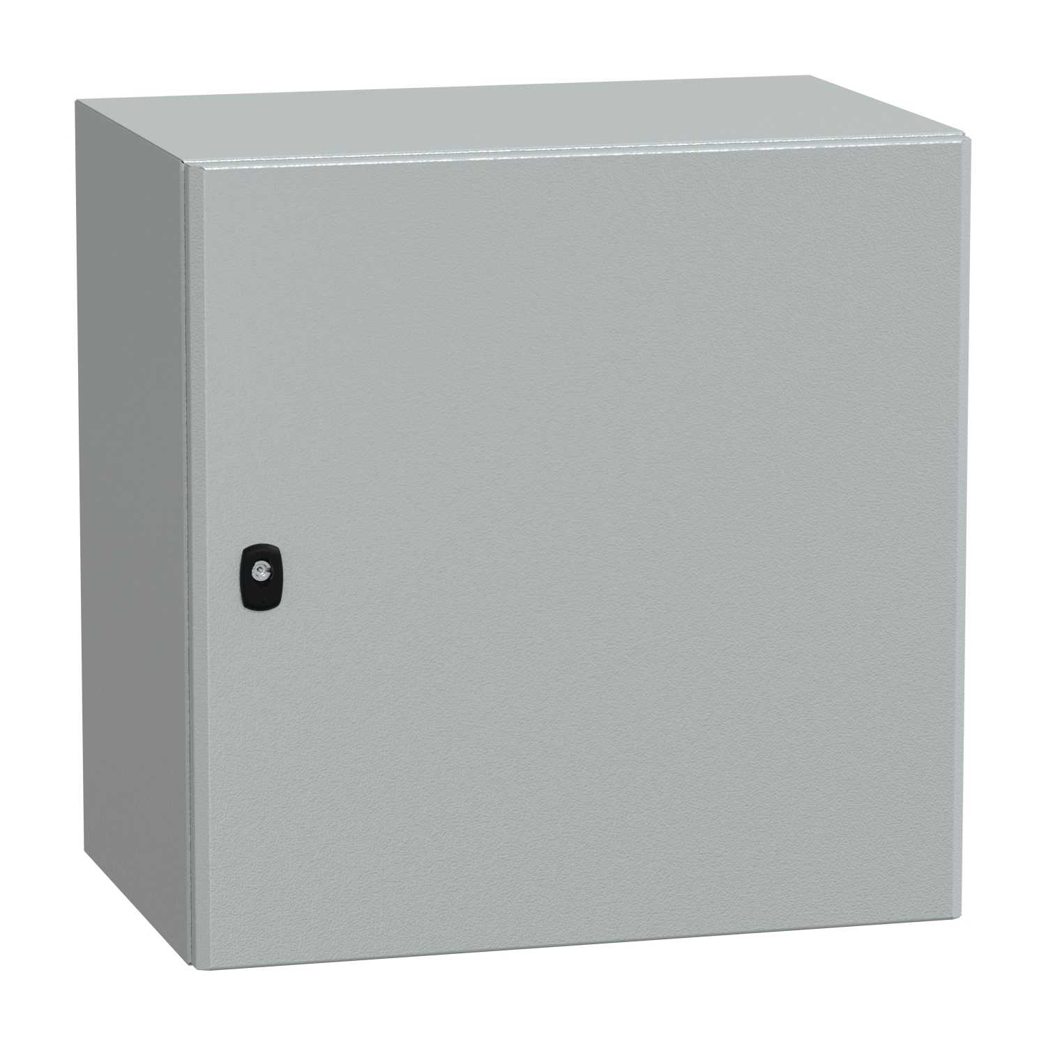 Schneider Electric - NSYS3D6640 VEGGSKAP S3D UTEN PL  6X6X4