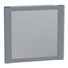 Schneider Electric - NSYS3CM505025 SKAP F/OPERATØR TERMI 5X5X2,5