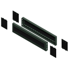 Schneider Electric - NSYSPB8100 2 Sokkel sider 100x800