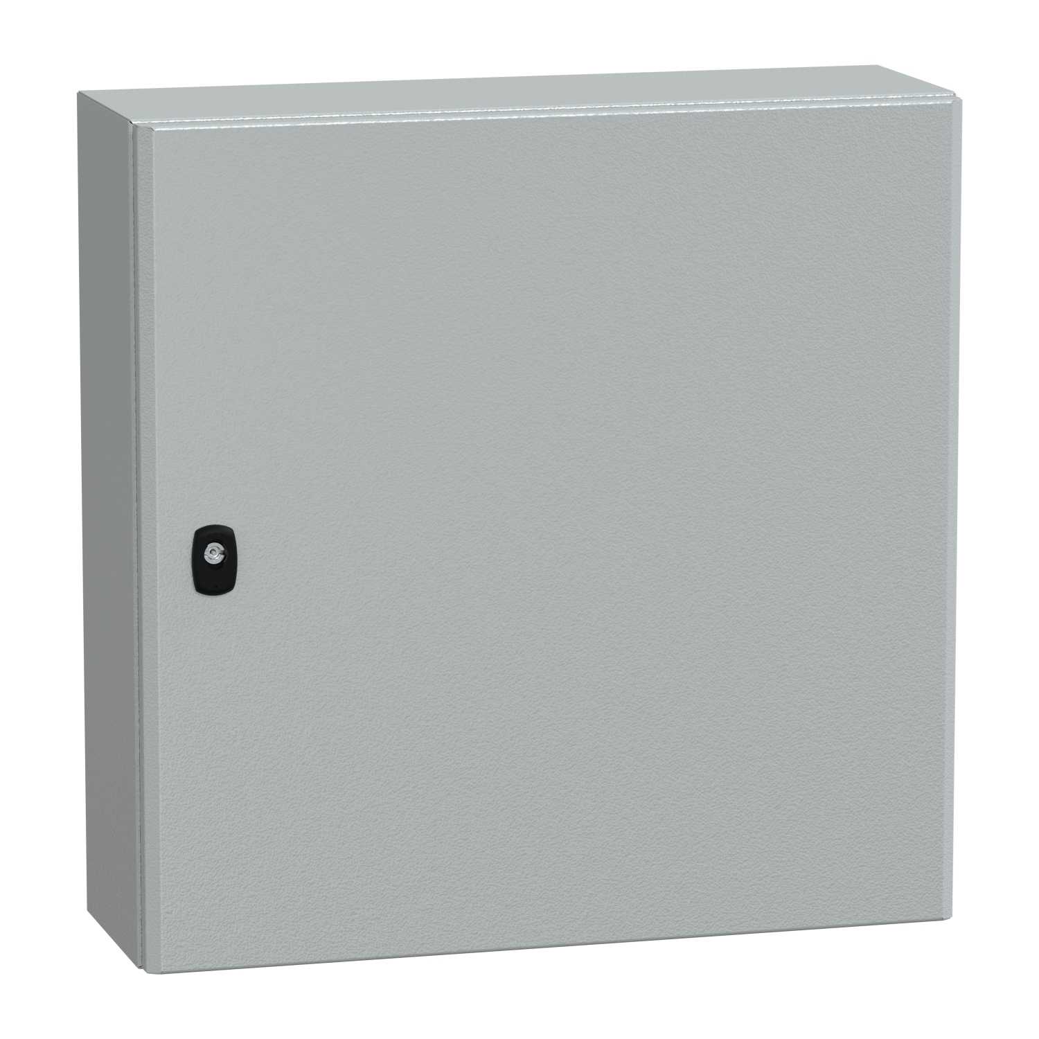 Schneider Electric - NSYS3D6620 VEGGSKAP S3D UTEN PL  6X6X2