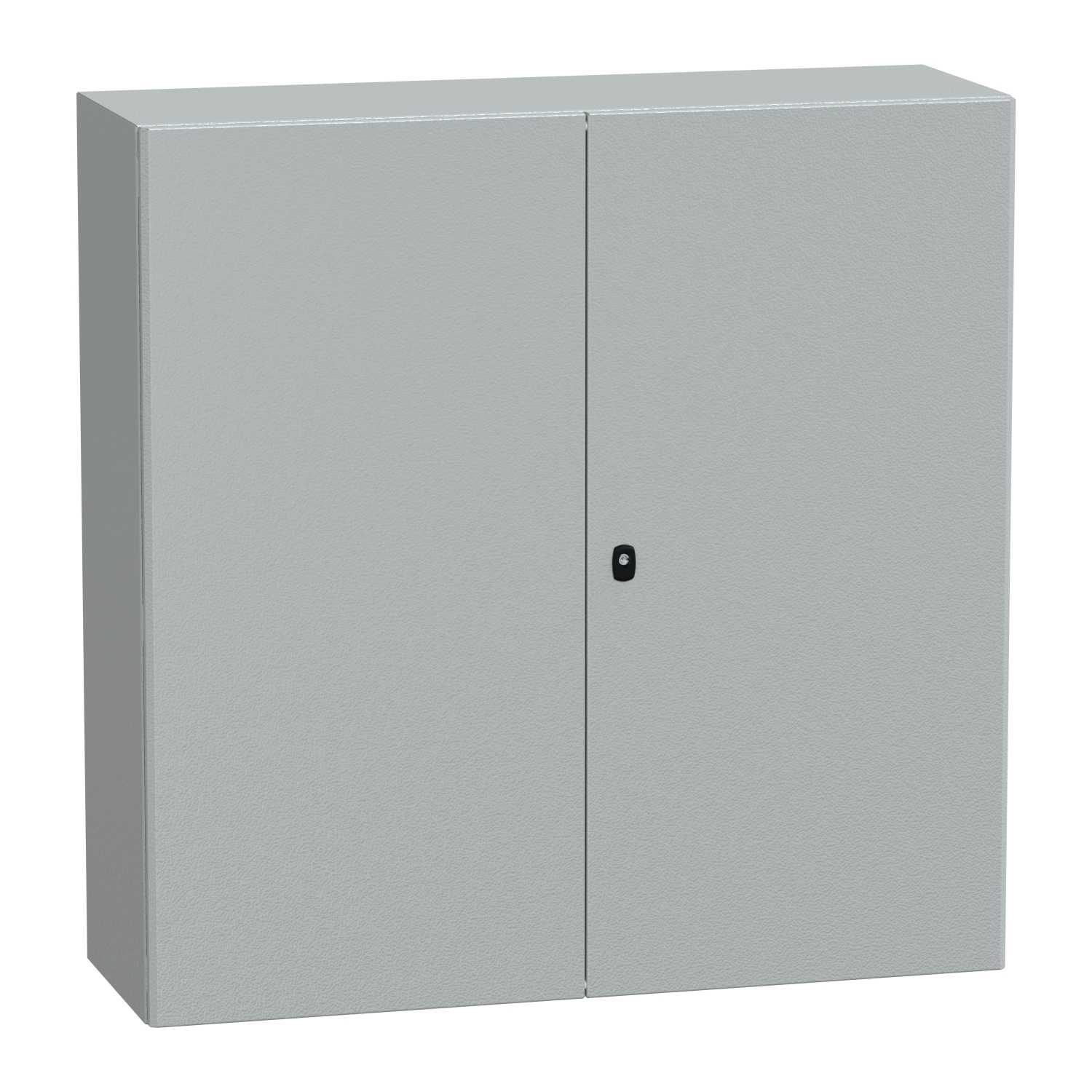 Schneider Electric - NSYS3D121240D SKAP M/2 DØRER 1200X1200X400