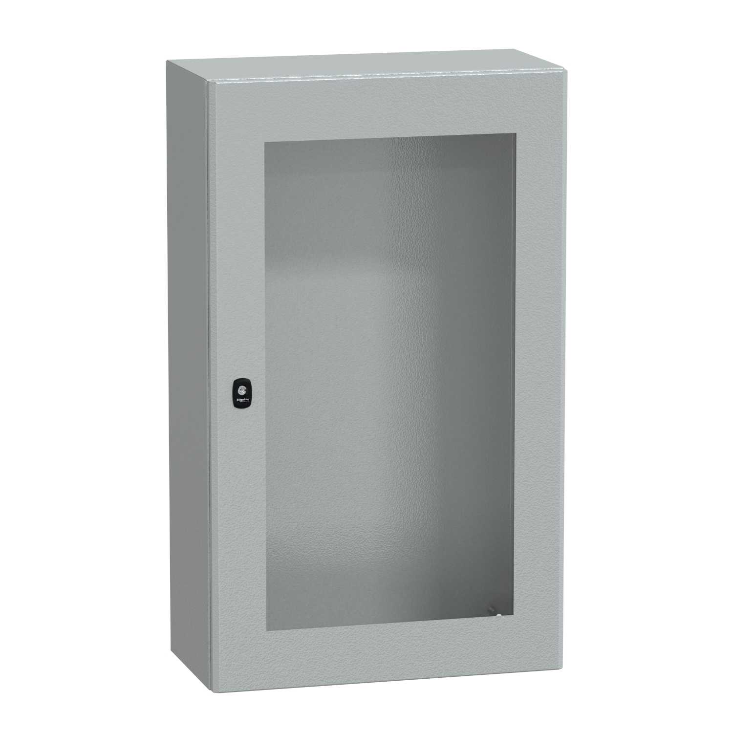 Schneider Electric - NSYS3D10630T S3D M/GLASSDØR 1000X600X300