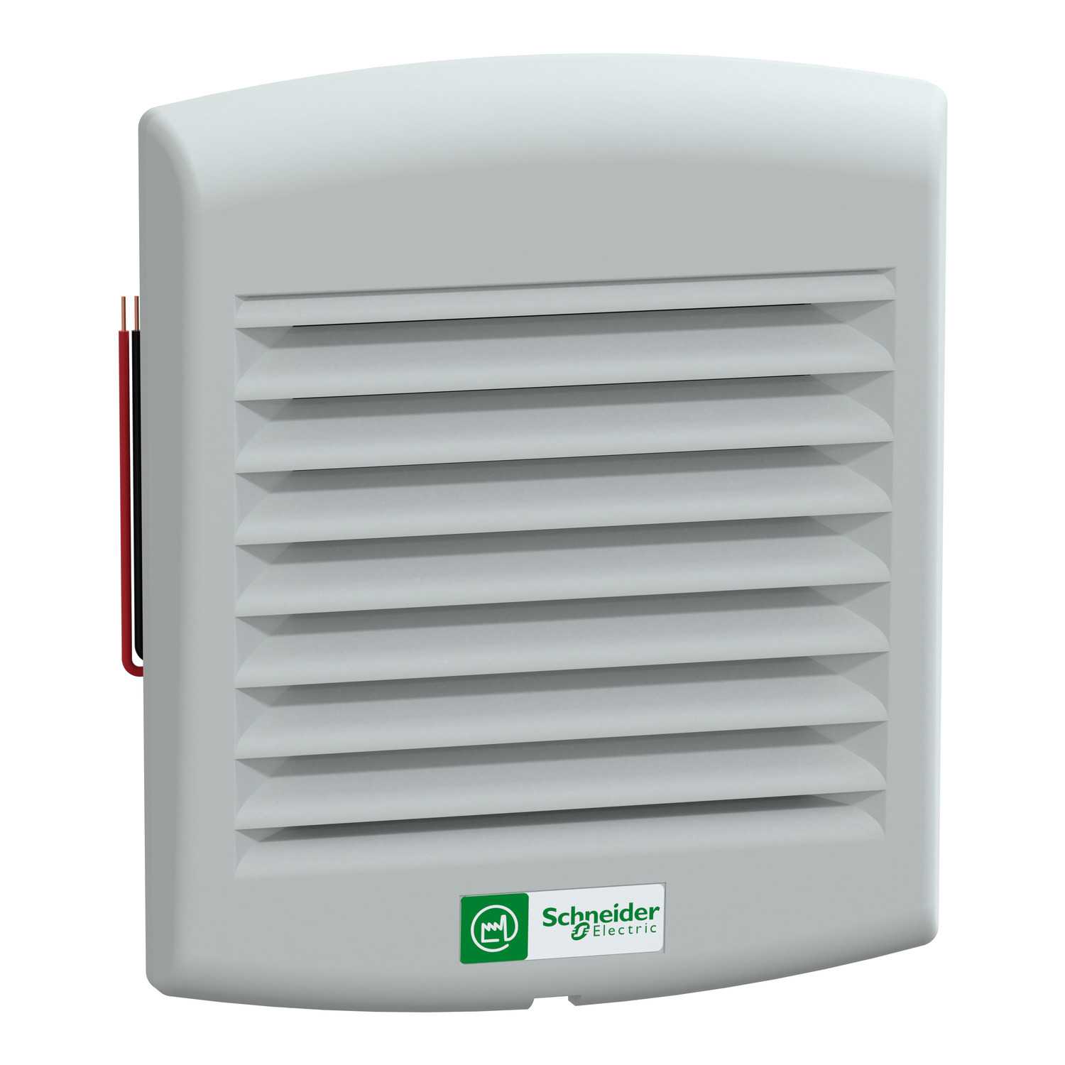 Schneider Electric - NSYCVF38M24DPF Vifte 38M3/H 24V DC