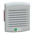Schneider Electric - NSYCVF38M24DPF Vifte 38M3/H 24V DC