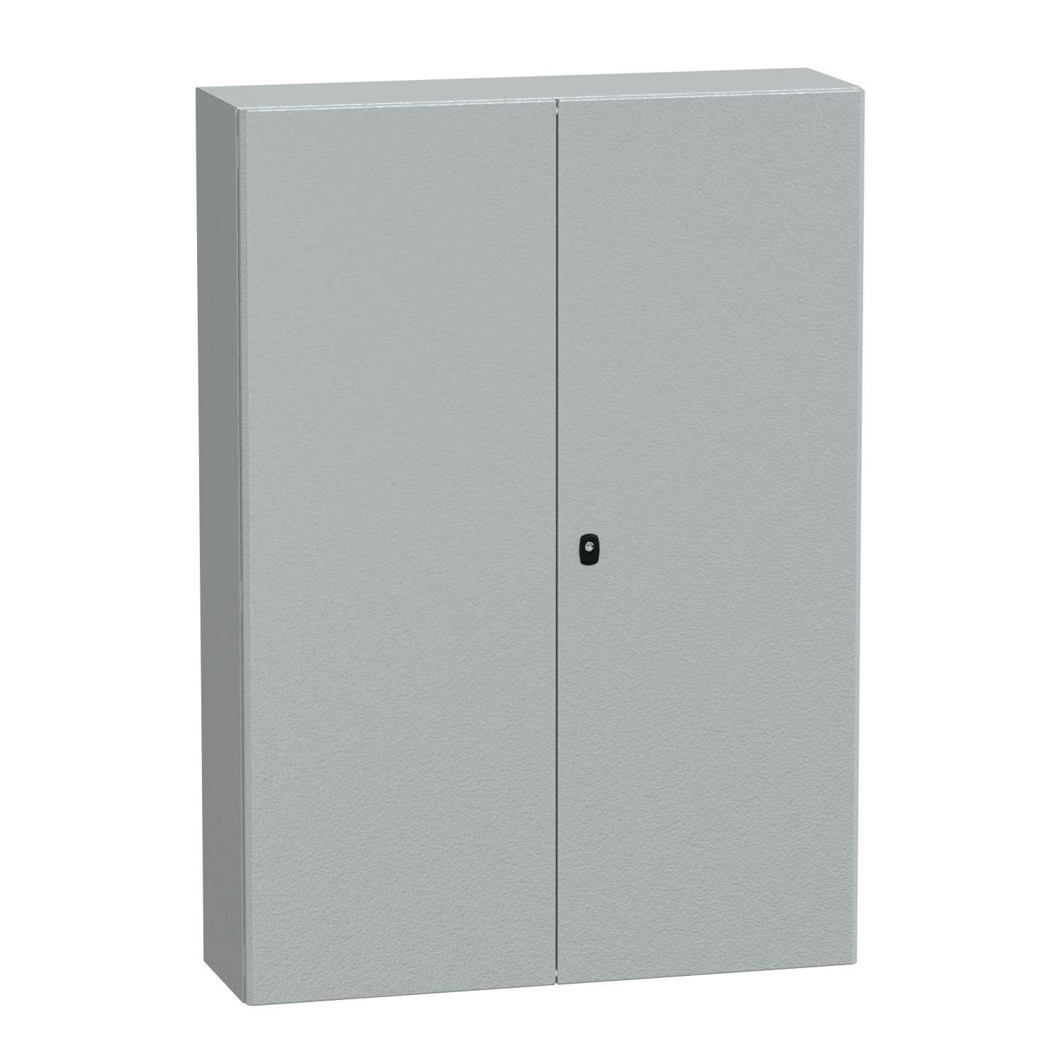Schneider Electric - NSYS3D141030D S3D SKAP 1400X1000X300 2 DØRER