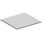 Schneider Electric - NSYSMEC63 TETT FLENSPLATE 600x300 SM