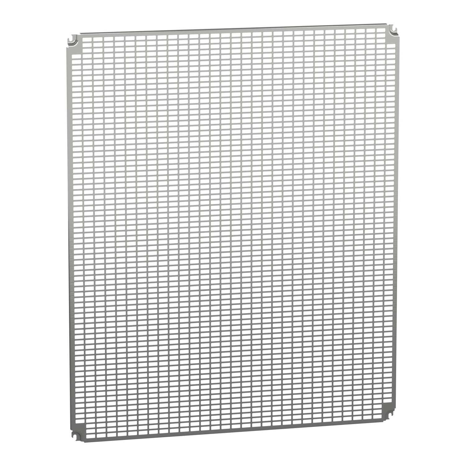 Schneider Electric - NSYMR1210 MONTASJEPLATE TELEQU. 1200X100
