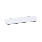 Schneider Electric - NSYTLBU SWM al Cabl.G1.P 245x80mm