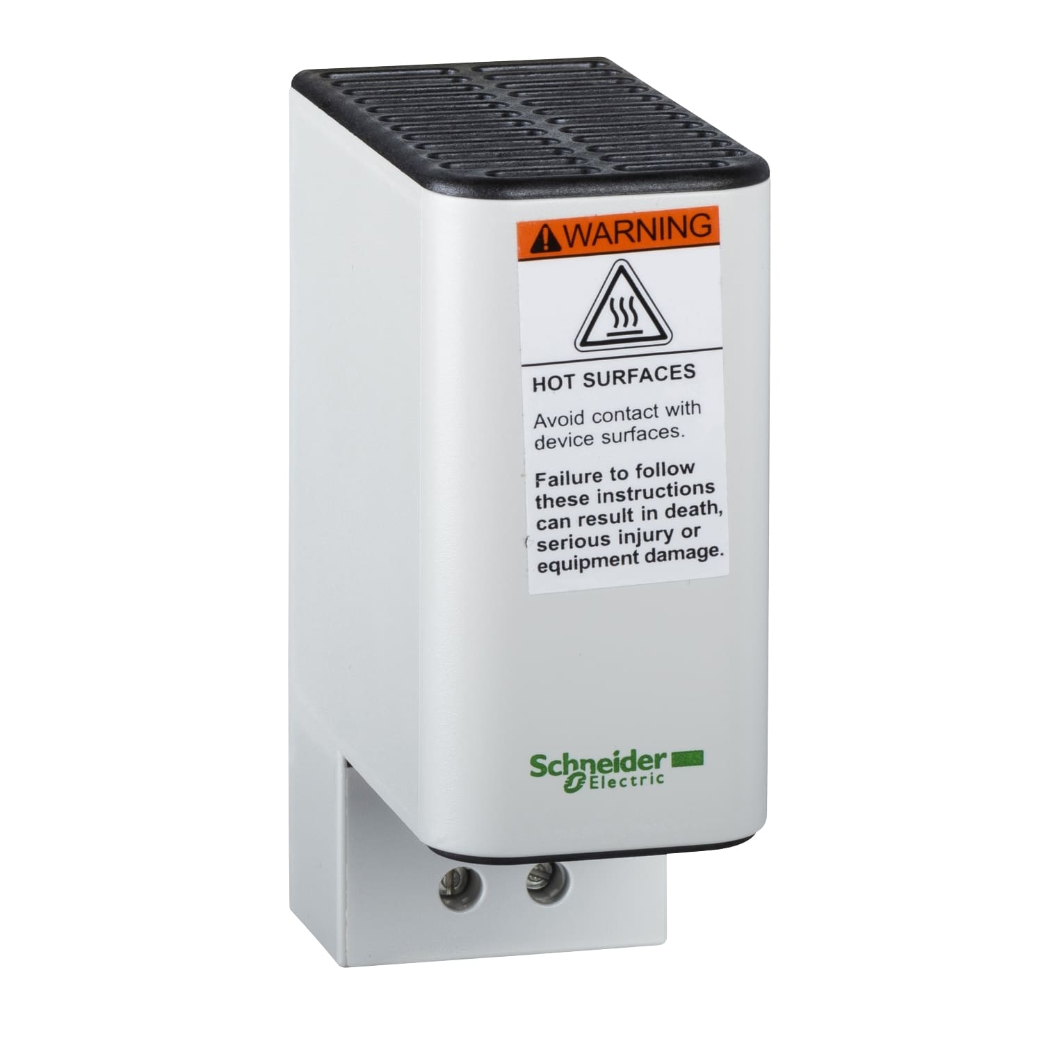Schneider Electric - NSYCR20WU1C Varmeelem.21W 12-36V DC