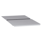 Schneider Electric - NSYEC6101 1 hulls flensplate 600x1000 SF