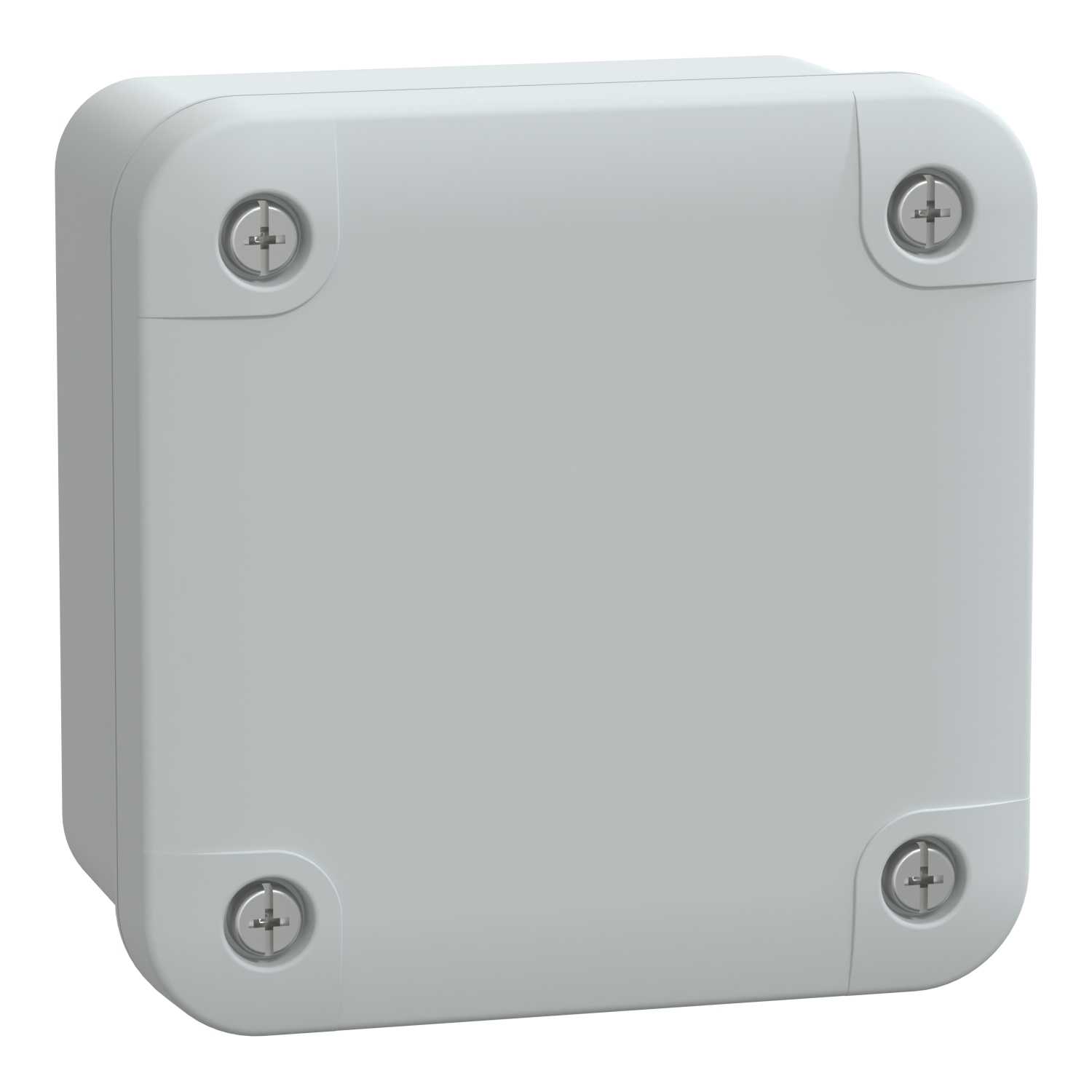 Schneider Electric - NSYTBS885 85004 ABS BOKS 89X89X51 T