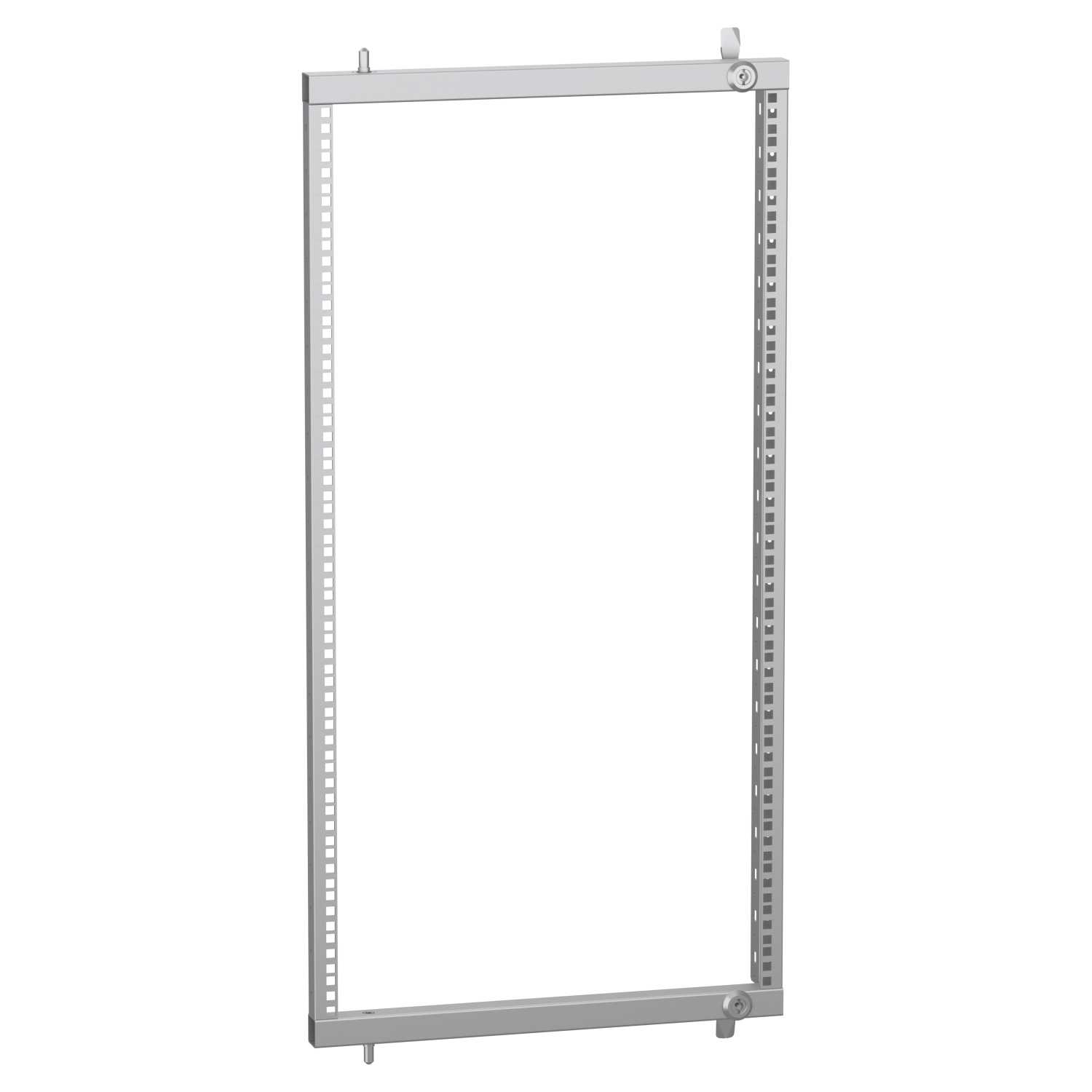 Schneider Electric - NSYRSWP21 DELT SVINGRAMME 21U