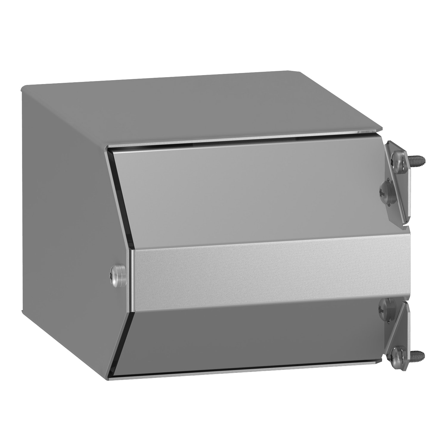 Schneider Electric - M6 Glidemutter for C40