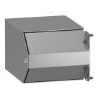 Schneider Electric - M6 Glidemutter for C40