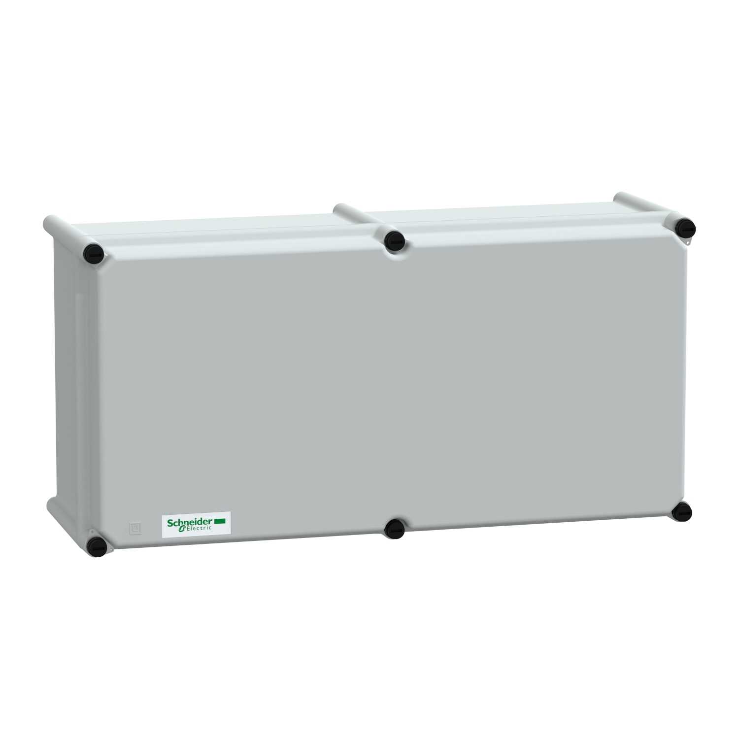 Schneider Electric - Tett pol  PLS 7035 boks27x54x1