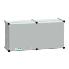 Schneider Electric - Tett pol PLS 7035 boks27x54x1