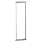 Schneider Electric - NSYRSW640 Svingramme u/panel 19 40U