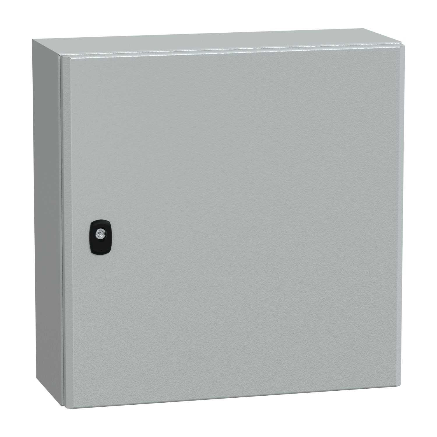 Schneider Electric - VEGG SKAP STÅL M/P NSYS3D5520P  B500 H500 D200 IP66 SAREL