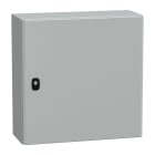 Schneider Electric - VEGG SKAP STÅL M/P NSYS3D5520P B500 H500 D200 IP66 SAREL