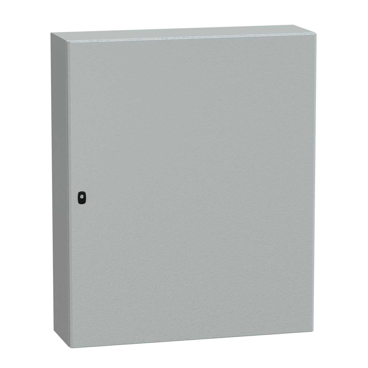 Schneider Electric - NSYS3D121030P VEGGSKAP MED PLATE. 12X10X3