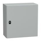 Schneider Electric - VEGG SKAP STÅL M/P NSYS3D5525P B500 H500 D250 IP66 SAREL