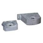 Schneider Electric - NSYRSWH180 180GRA HENGSLER FOR SVING RACK