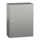 Schneider Electric - NSYS3X4315 SKAP RUSTFRITT 304 304 4X3X1,5