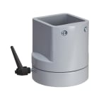 Schneider Electric - NSYCMUCR50 VERTIKALT VRIDBART FESTE 50X50