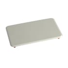 Schneider Electric - NSYRP2 FLENSPLATE B=200