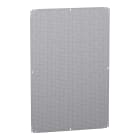Schneider Electric - NSYMF128 MONTASJEPLATE 1200X800