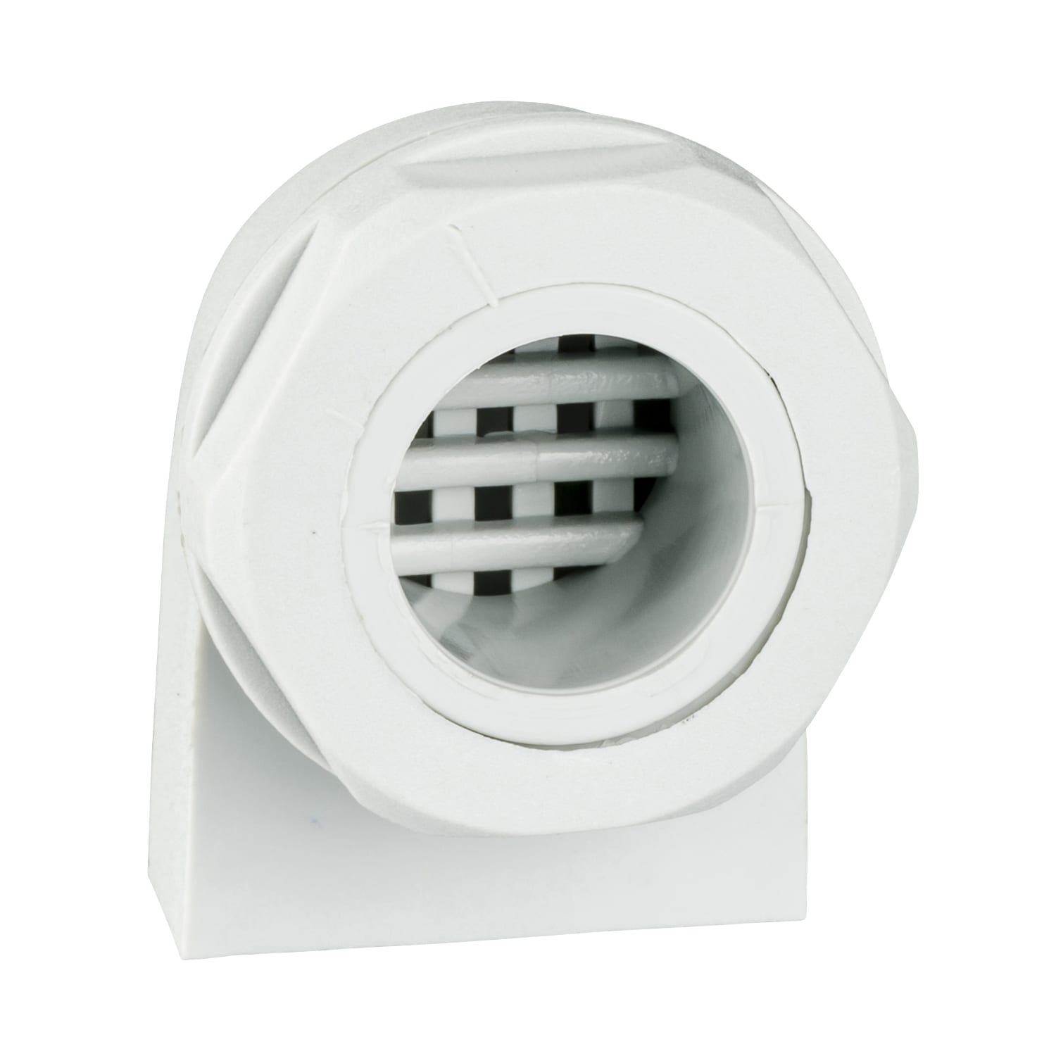 Schneider Electric - NSYCAG19LP VENTILASJON UTSPARING D=19mm