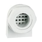 Schneider Electric - NSYCAG19LP VENTILASJON UTSPARING D=19mm