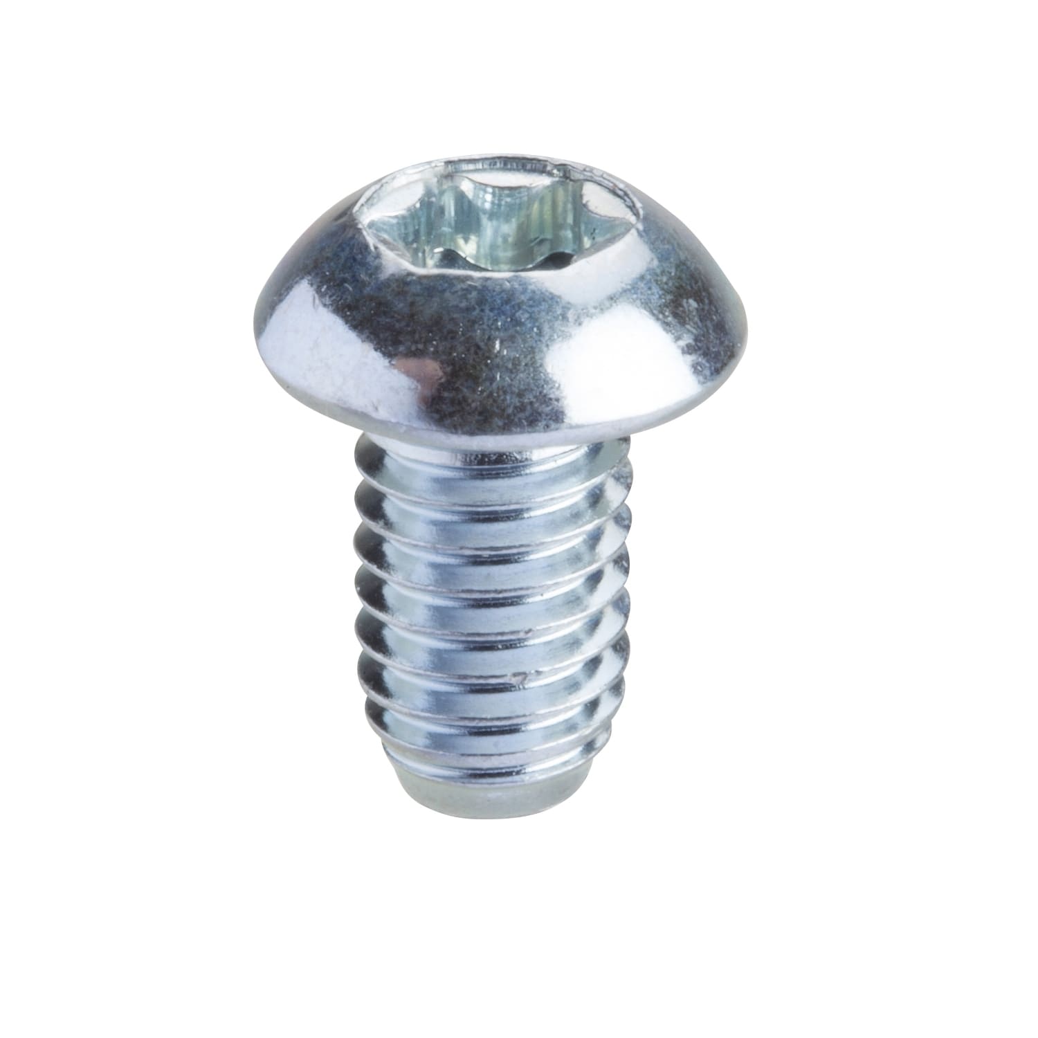 Schneider Electric - Torx skrue T30 (M6x10) - Pakke a 50 stk