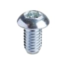Schneider Electric - Torx skrue T30 (M6x10) - Pakke a 50 stk