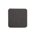 Schneider Electric - NSYCVF65M115PF FILTERVIFTE 65M3/H 115V SVART