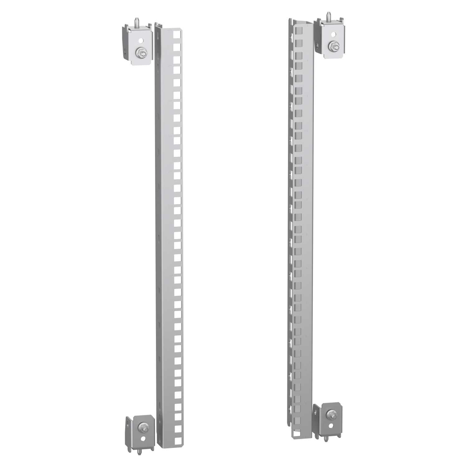 Schneider Electric - NSYRCKP12 Delt fast rack 19 12U