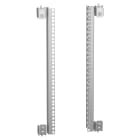 Schneider Electric - NSYRCKP12 Delt fast rack 19 12U
