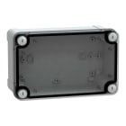 Schneider Electric - NSYTBS19128T 85028 ABS BOKS 192X121X87 K