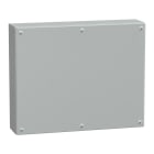 Schneider Electric - NSYSBM405012 Stål kapsling 400x500x120