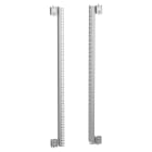 Schneider Electric - NSYRCKP17 19 MONTASJEVINKLER 17U