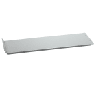 Schneider Electric - NSYMPCH208 MODULÆR BLINDPLATE M/HENGSLER