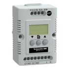 Schneider Electric - NSYCCOHYT230VID HYGROTERM 230V