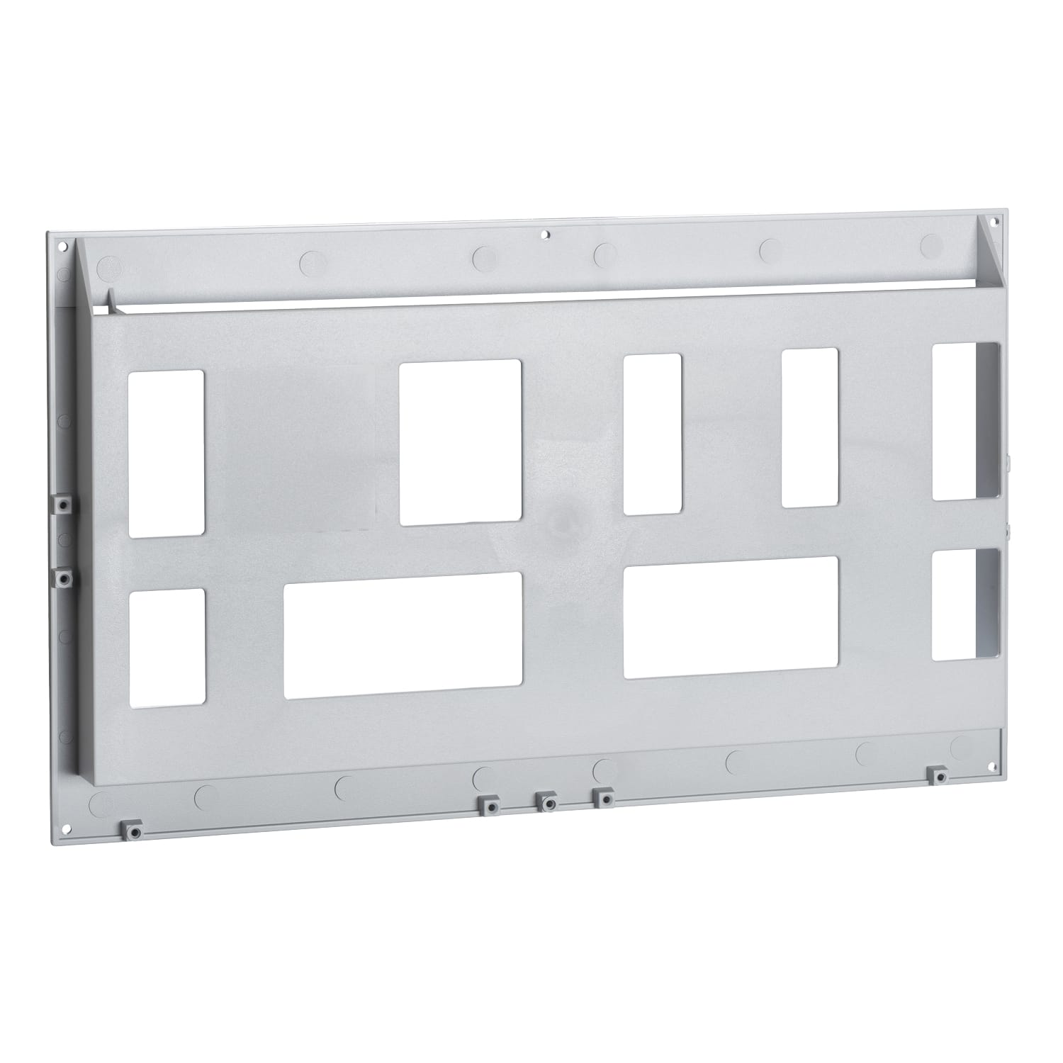 Schneider Electric - A3 Skjemalomme/ Dokumentholder - 285x476x35 mm