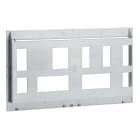 Schneider Electric - A3 Skjemalomme/ Dokumentholder - 285x476x35 mm