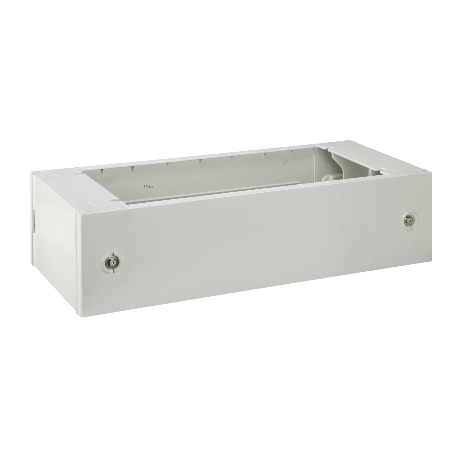 Schneider Electric - Sokkel 7035 For Plm H200 W556 D302