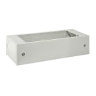 Schneider Electric - Sokkel 7035 For Plm H200 W556 D302