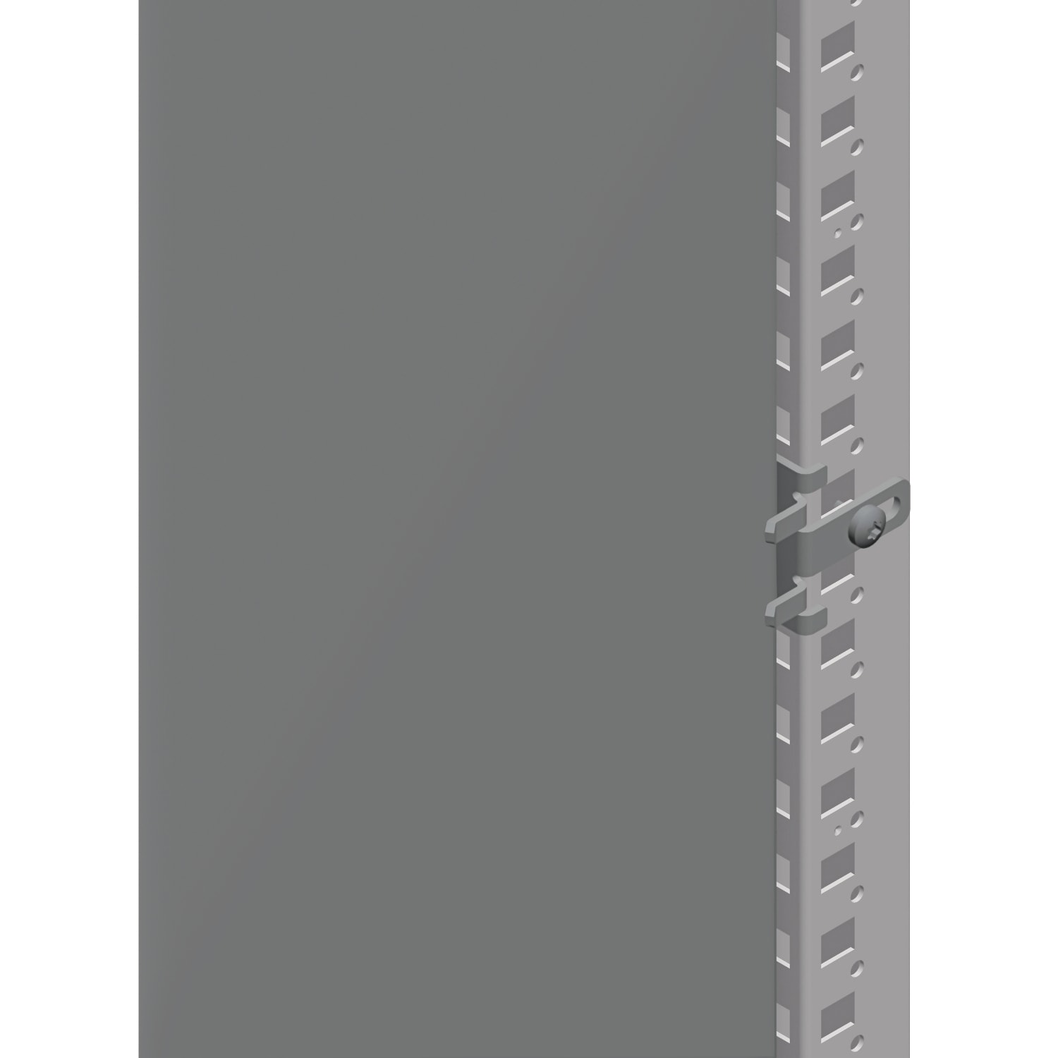 Schneider Electric - Spacial SM / Spacial SF - Bakre festebraketter